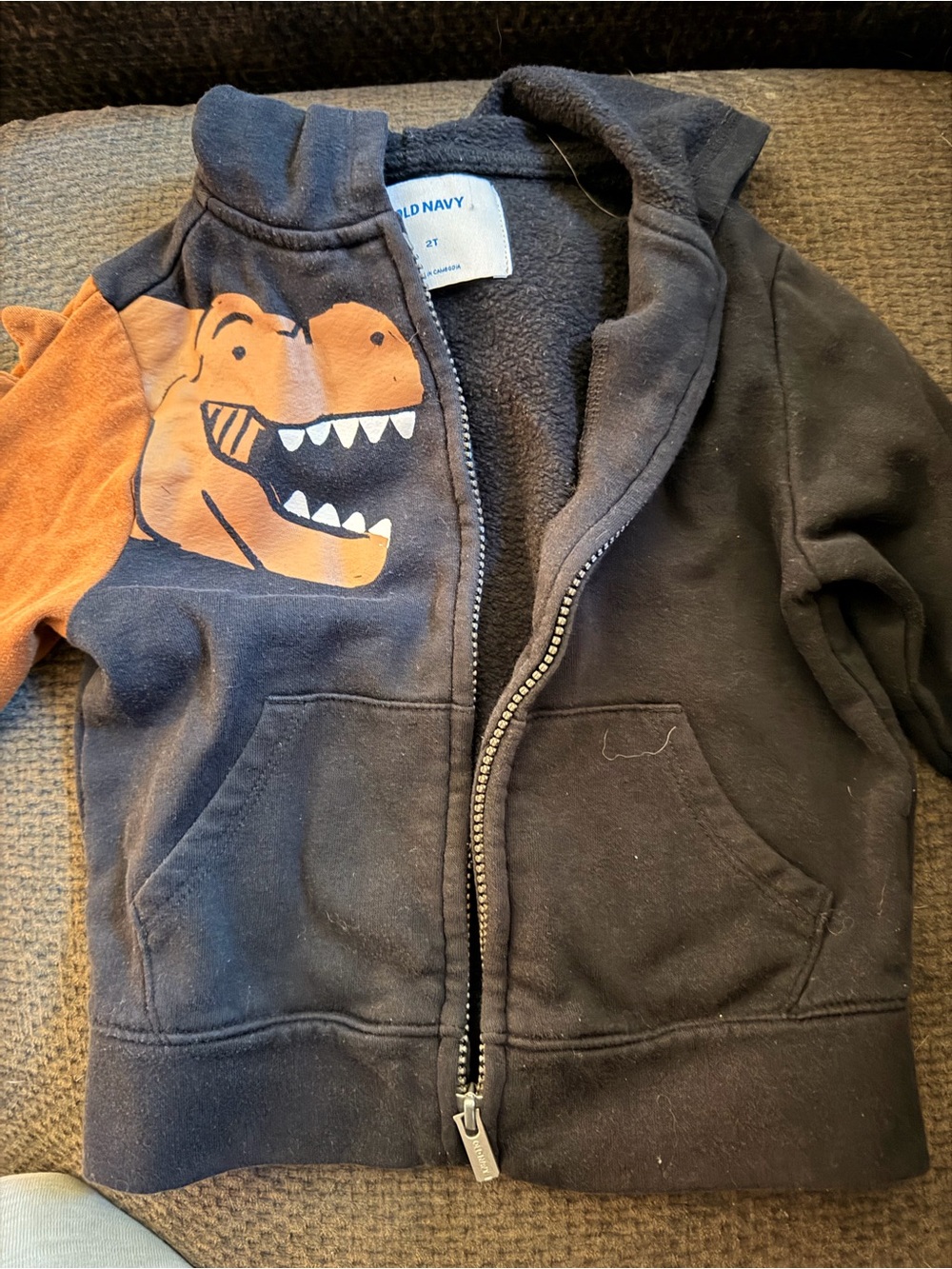 Toddler Sweater Bundle Set